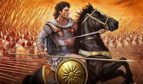 Alexander The Great World Conqueror Novibet