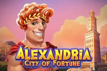 Alexandria City Of Fortune Sportingbet