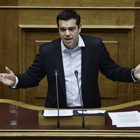 Alexis Tsipras Poker