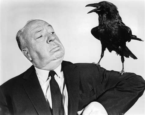 Alfred Hitchcock Maquina De Fenda