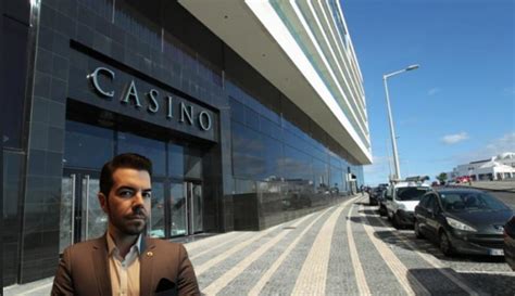 Algumas Em Falta Apos A Visita Casino