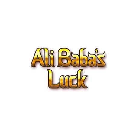 Ali Babas Luck Betfair