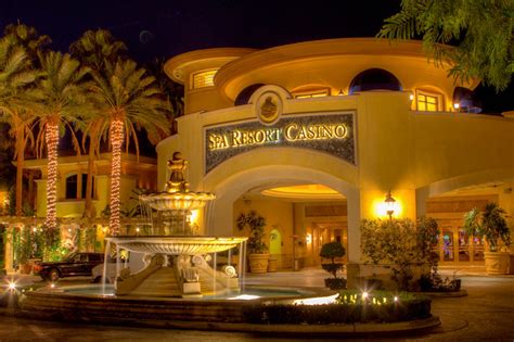 Alicante Casino Palm Springs