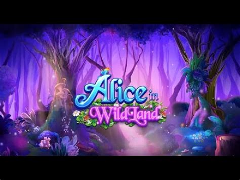 Alice In Wildland Blaze