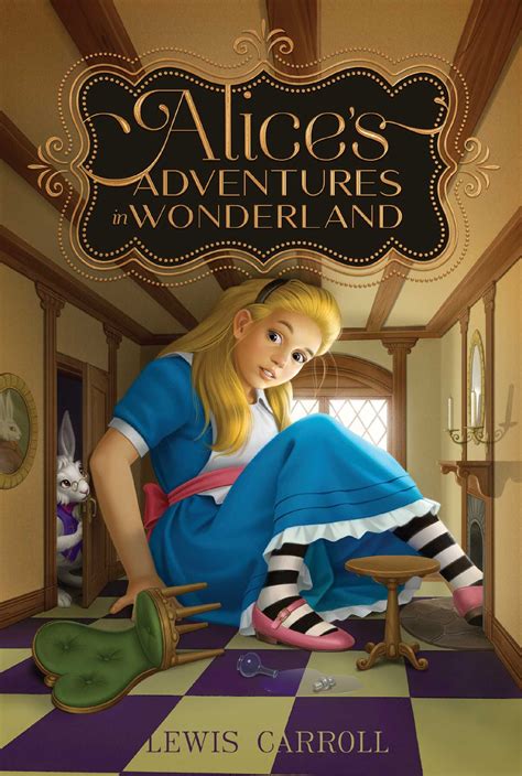 Alice S Adventures Betsul