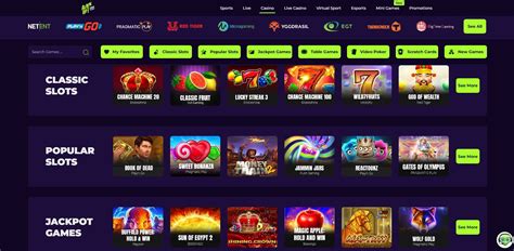 Alienbet Casino Brazil