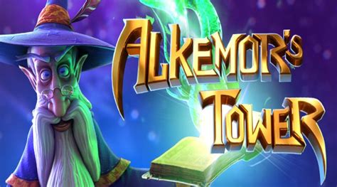 Alkemors Tower Betano