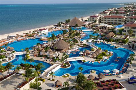 All Inclusive Casino Resorts Do Mexico