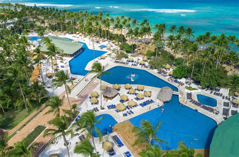 All Inclusive Casino Resorts Em Punta Cana