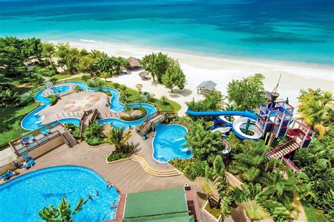 All Inclusive Casino Resorts Na Jamaica