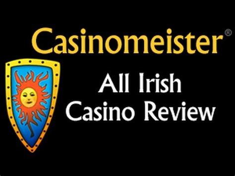 All Irish Casino Paraguay