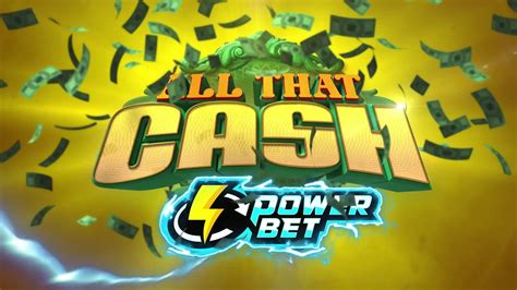 All That Cash Netbet