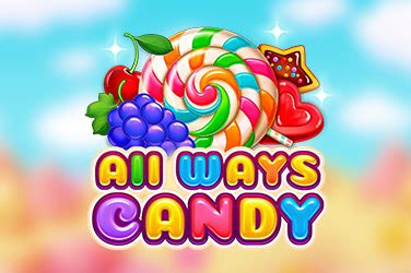 All Ways Candy 888 Casino