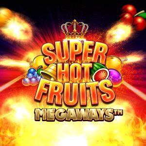 All Ways Hot Fruits Leovegas