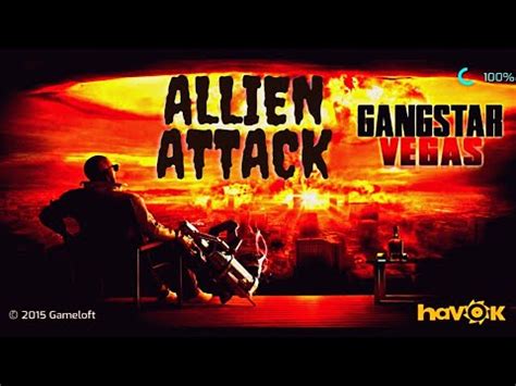 Alliens Attack Netbet