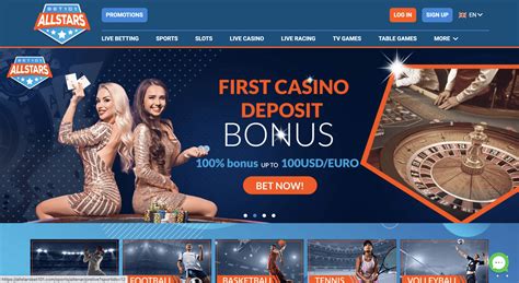 Allstars Bet101 Casino Panama