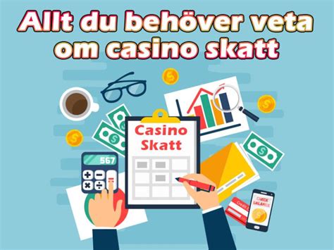 Allt Om Casino