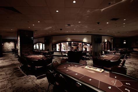 Alma Casino Aberdeen Vagas