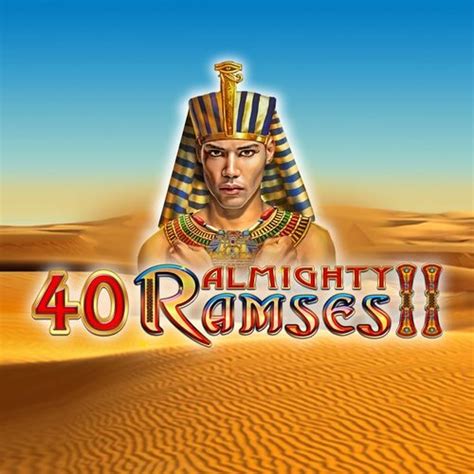 Almighty Ramses Ii Betfair