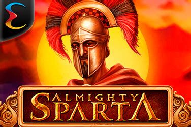 Almighty Sparta Parimatch