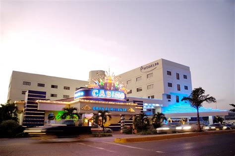 Almirante Casino De Vysehrad