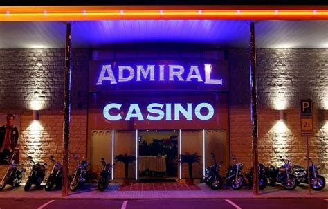 Almirante Casino Plzen