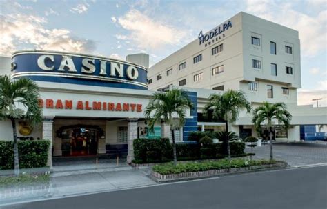 Almirante Casino Vlasnik