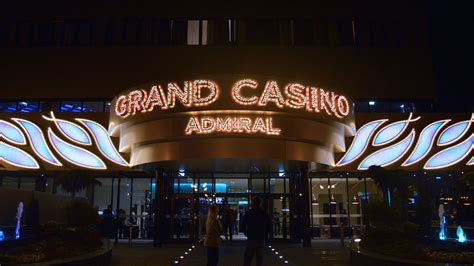 Almirante Casino Zagreb Radno Vrijeme