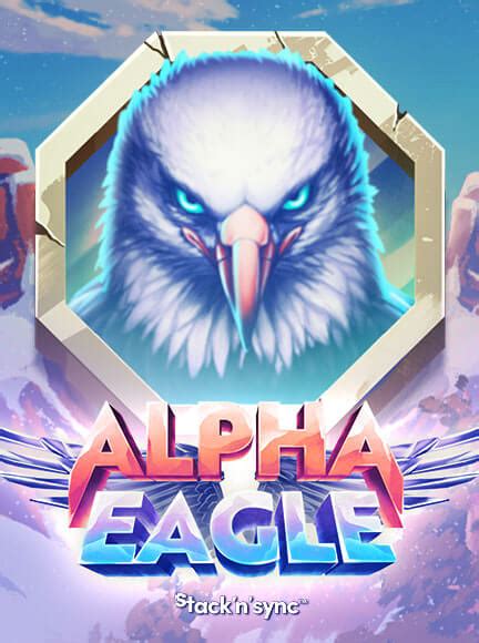 Alpha Eagle Netbet
