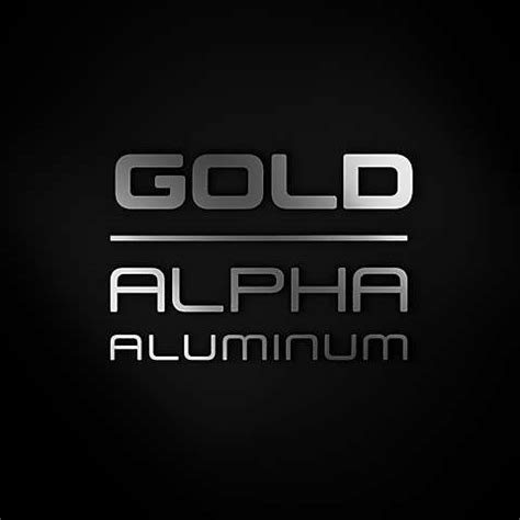 Alpha Gold Bwin