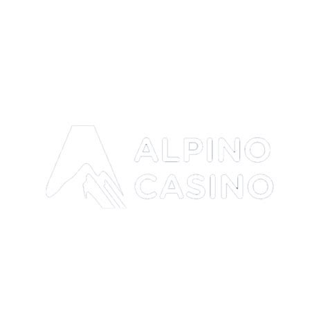 Alpino Casino Login