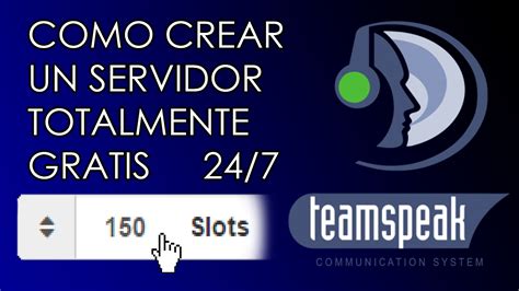 Alterar Maximo De Slots De Teamspeak 3 Server