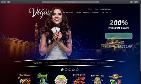 Always Vegas Casino Argentina