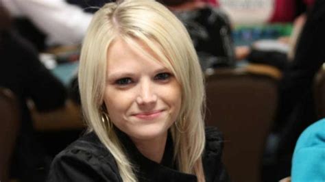 Amanda Leatherman Pokerstars