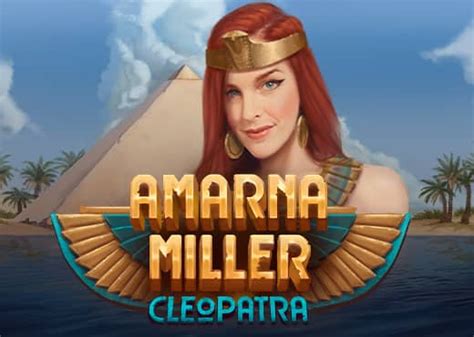 Amarna Miller Cleopatra Review 2024