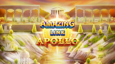 Amazing Link Apollo Slot - Play Online