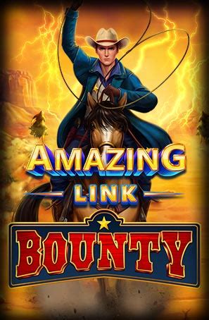 Amazing Link Bounty Betano