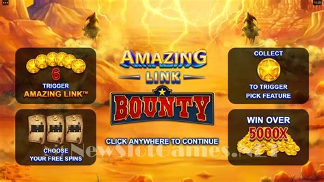 Amazing Link Bounty Bodog