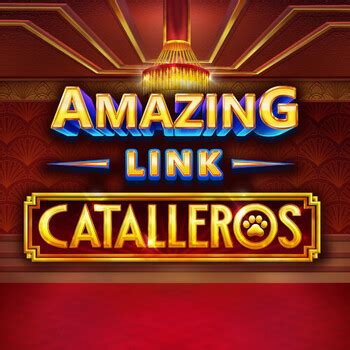 Amazing Link Catalleros Blaze