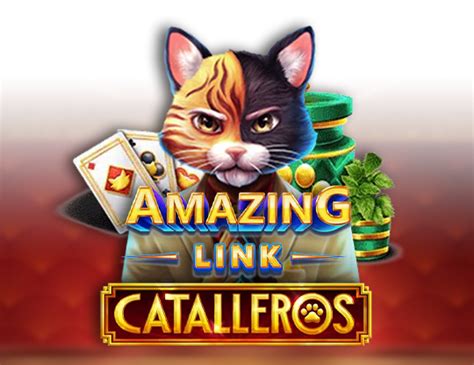 Amazing Link Catalleros Slot Gratis