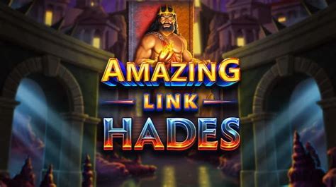 Amazing Link Hades Review 2024