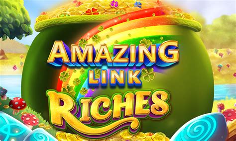 Amazing Link Riches Betsson