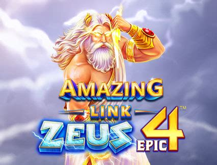 Amazing Link Zeus Epic 4 Bet365