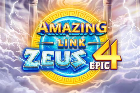 Amazing Link Zeus Epic 4 Novibet
