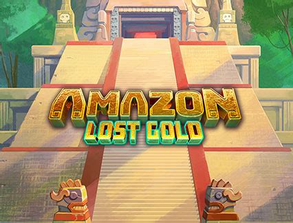 Amazon Lost Gold Betsson