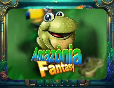 Amazonia Fantasy 888 Casino