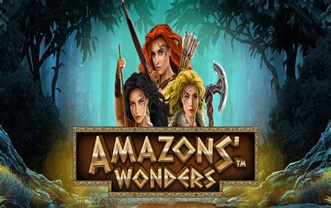 Amazons Wonders Bodog