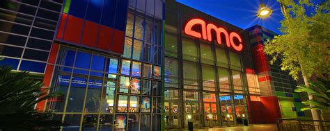 Amc Cinema Casino