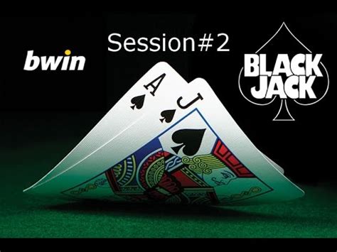 American Blackjack 2 Bwin