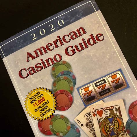 American Casino Guia De 2024 Walmart